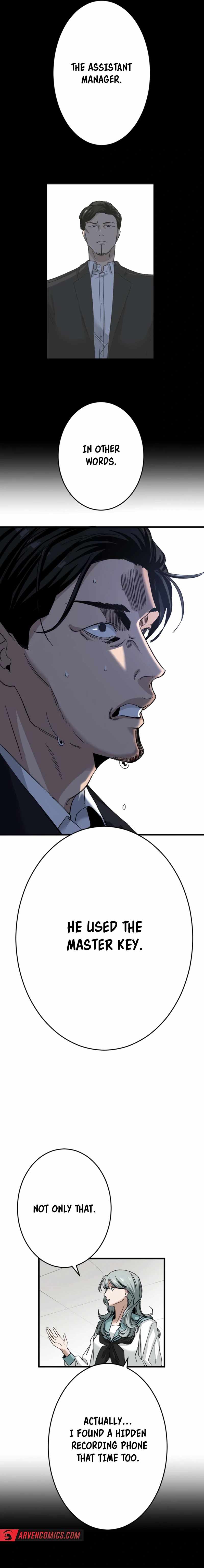 Legendary hearts Transplant Reincarnation Chapter 17 19